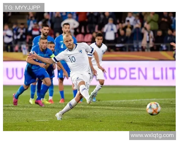 延森足球：探索足球战术与技术的完美结合之路