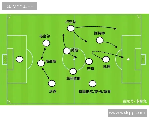 上海足球队的节奏分析与战术演变探讨