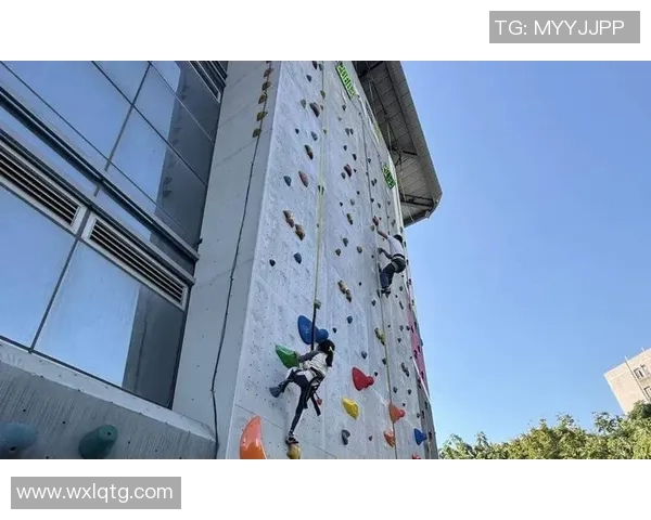 广州攀岩队勇夺全国攀岩速度排行榜第一名展现强大实力与团队精神