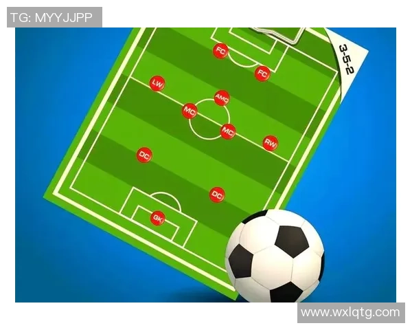 深入探讨北京足球队技术表现的数据分析与战术优化研究