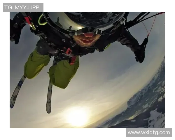 极限运动专题探秘北京极限运动队的技术创新与训练秘籍