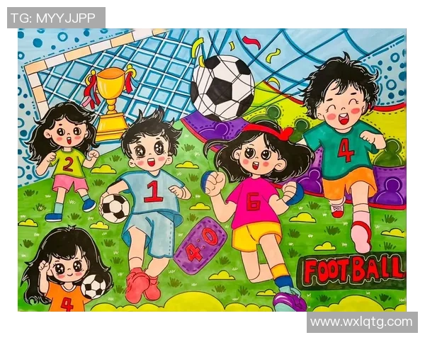 校园足球运动的魅力与发展探讨促进学生身心健康的多元化路径