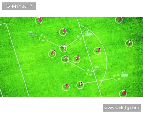 足球人员图解析与球队战术布局的深度剖析与研究