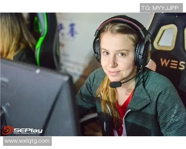 王静畅谈CSGO职业生涯背后的故事与心路历程