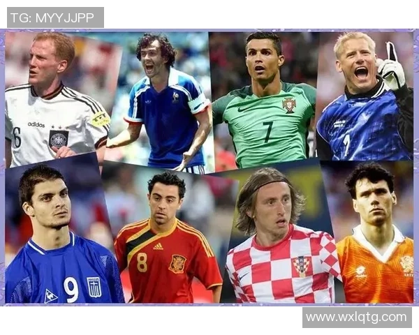 足球几个最经典瞬间回顾你不可错过的精彩时刻与传奇球员的辉煌表现